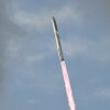 SpaceX Starship Flight 14 launches from Texas on Monday. Flight 14 is planned to be the first to send Starship into orbit around the Earth as well as deploy Starlink satellites.