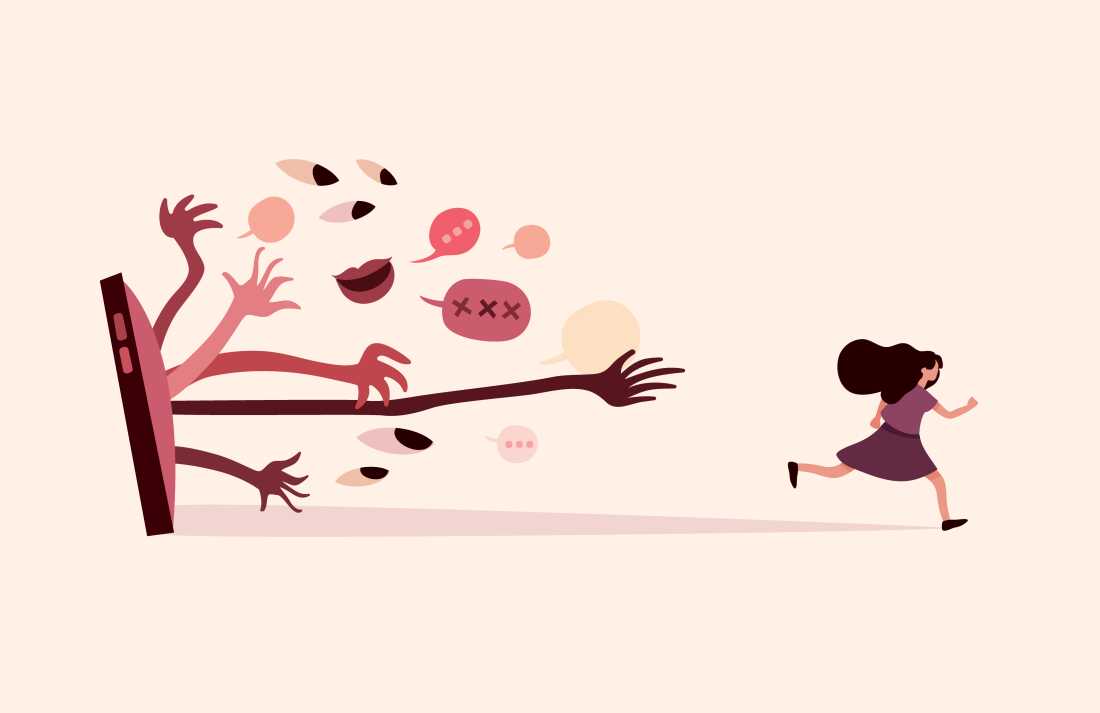 Don’t get angry, but the 2025 Oxford Word of the Year is ‘rage bait’ Don’t get angry, but the 2025 Oxford Word of the Year is ‘rage bait’