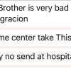 In recorded calls, reports of overcrowding and lack of food at ICE detention centers
