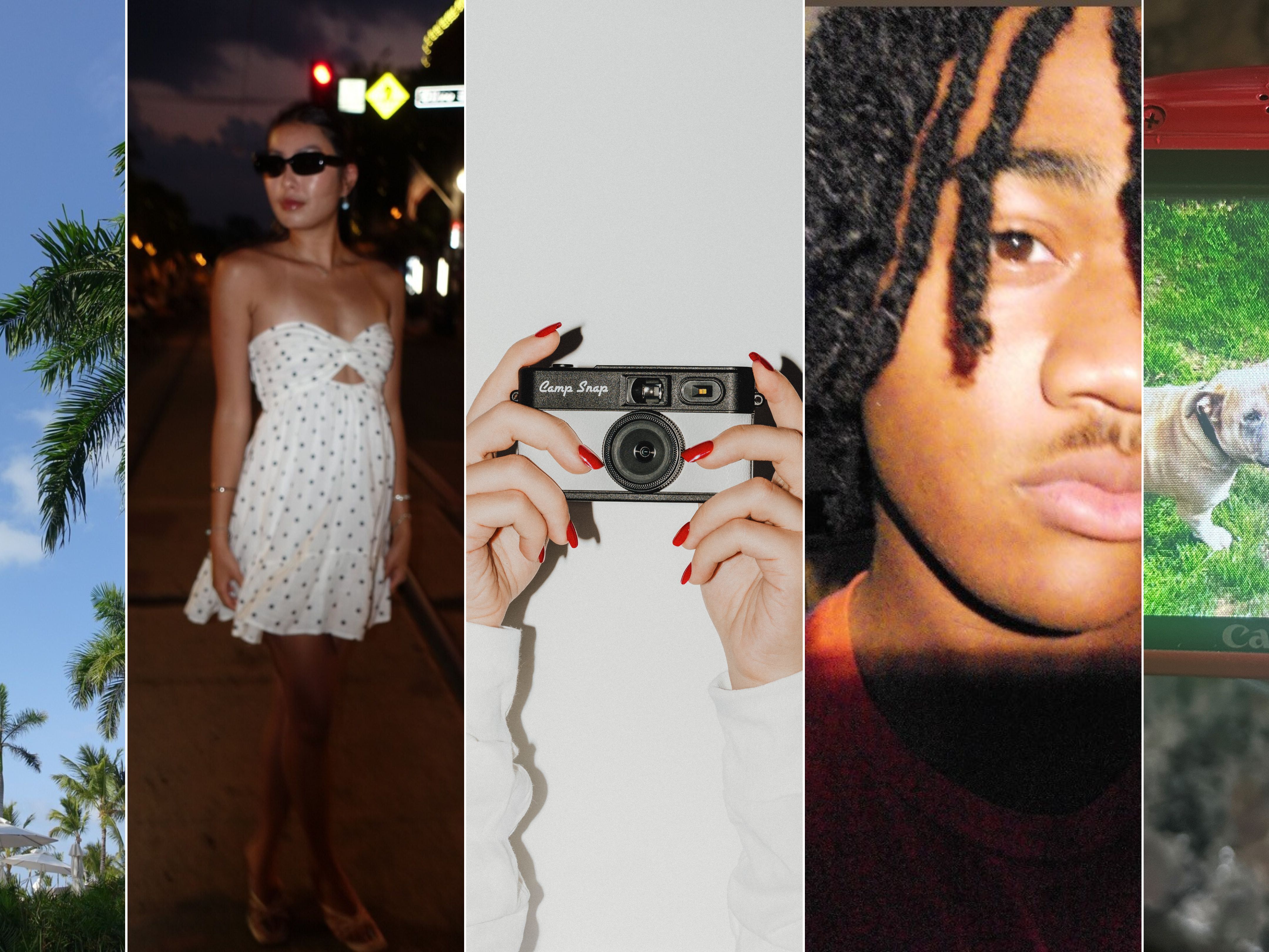 The 2000s called. They want their digital camera back
