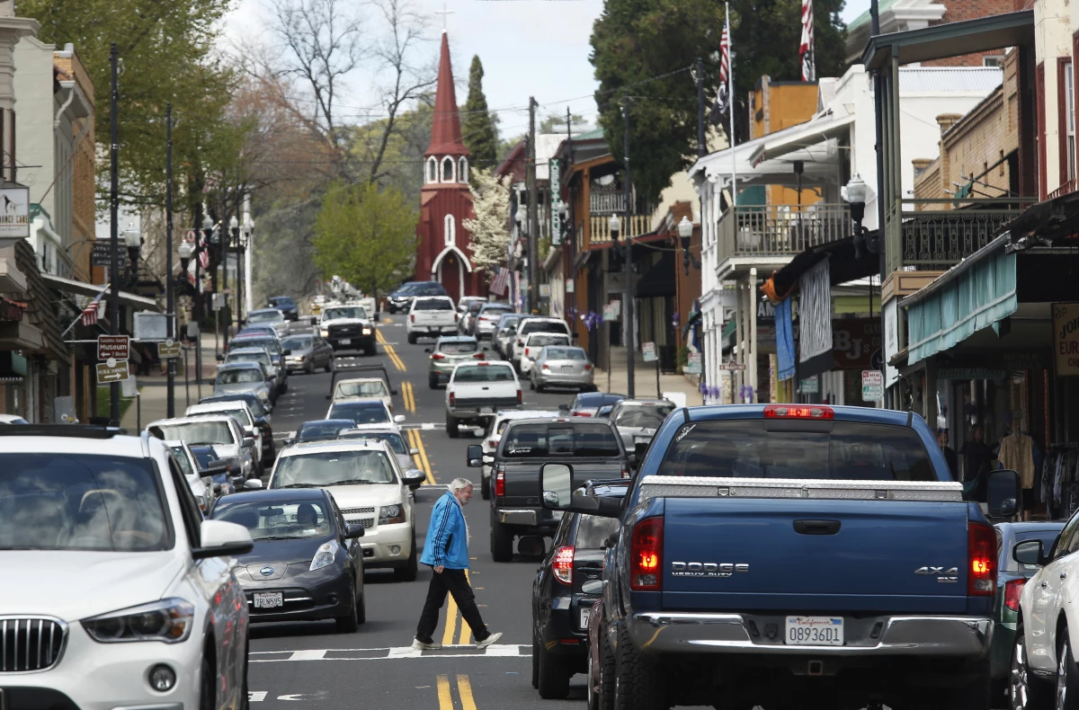 “We have a crisis of roadway deaths, and it’s even worse among vulnerable road users like pedestrians,” said Sophie Shulman of the National Highway Traffic Safety Administration.