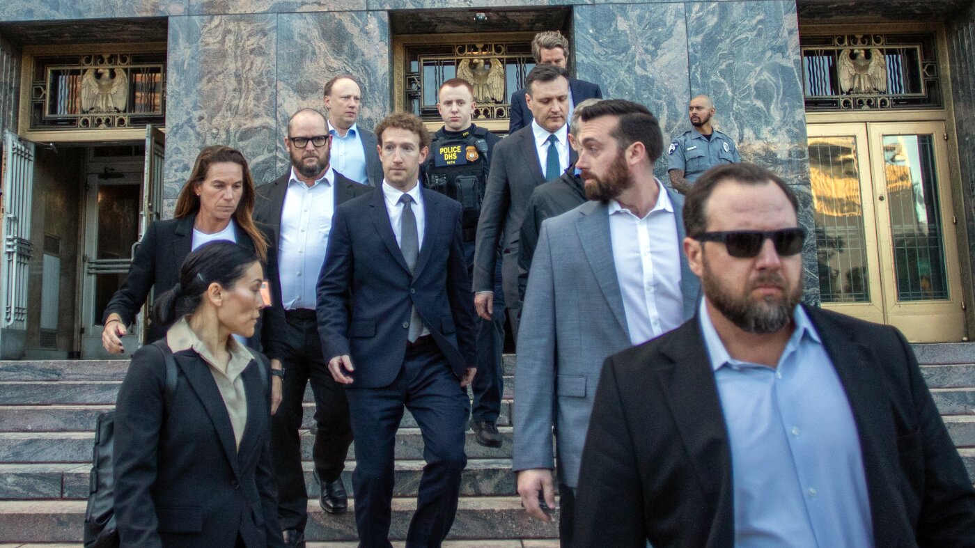 Jury orders Meta and Google to pay woman $3 million in social media addiction trial