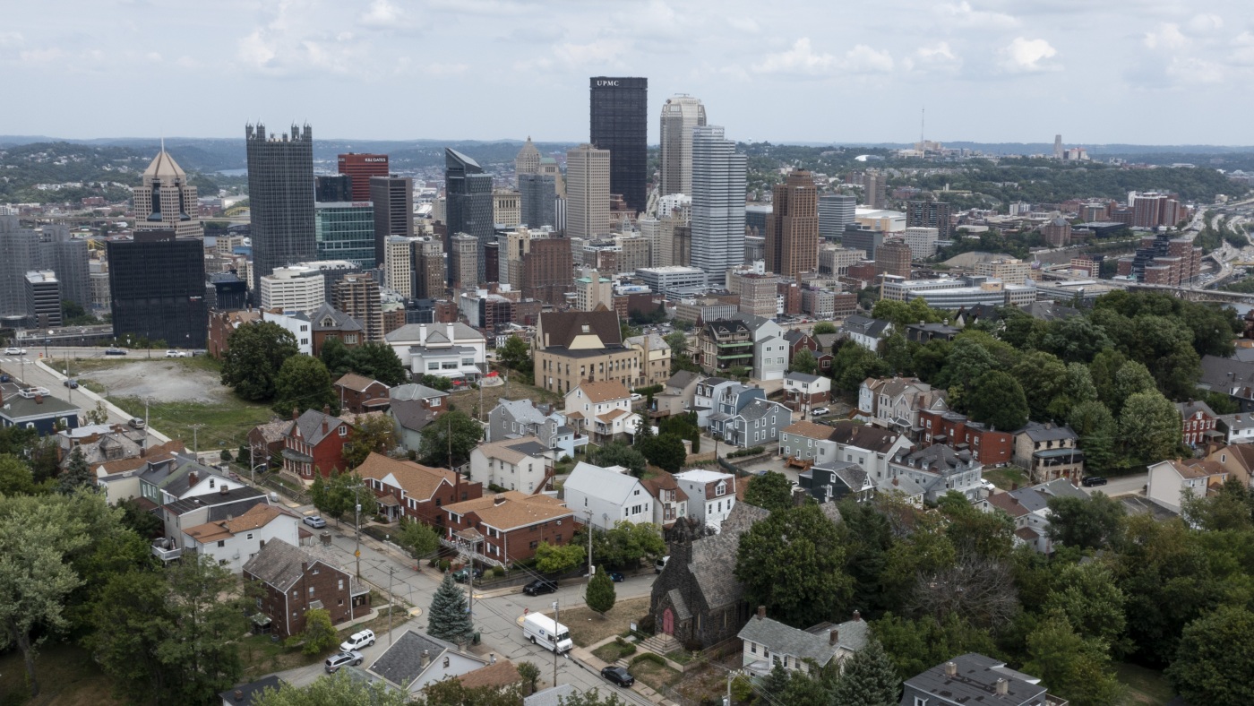 We went to Pennsylvania to ask voters how they’re feeling. Here’s what we learned