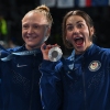 Team USA wins its first medal of the Paris Summer Olympics