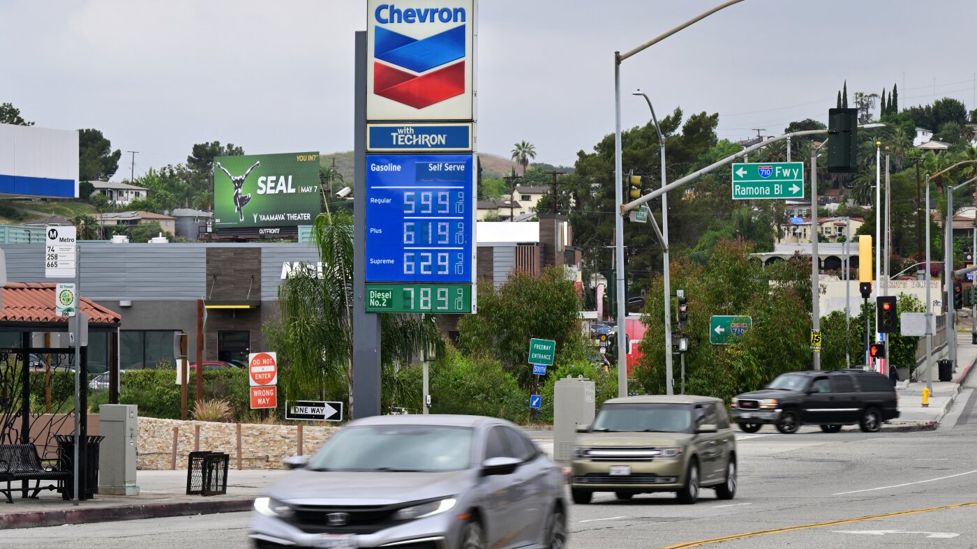 Have Trump's tariffs worked? This is where things stand a year after 'Liberation Day'