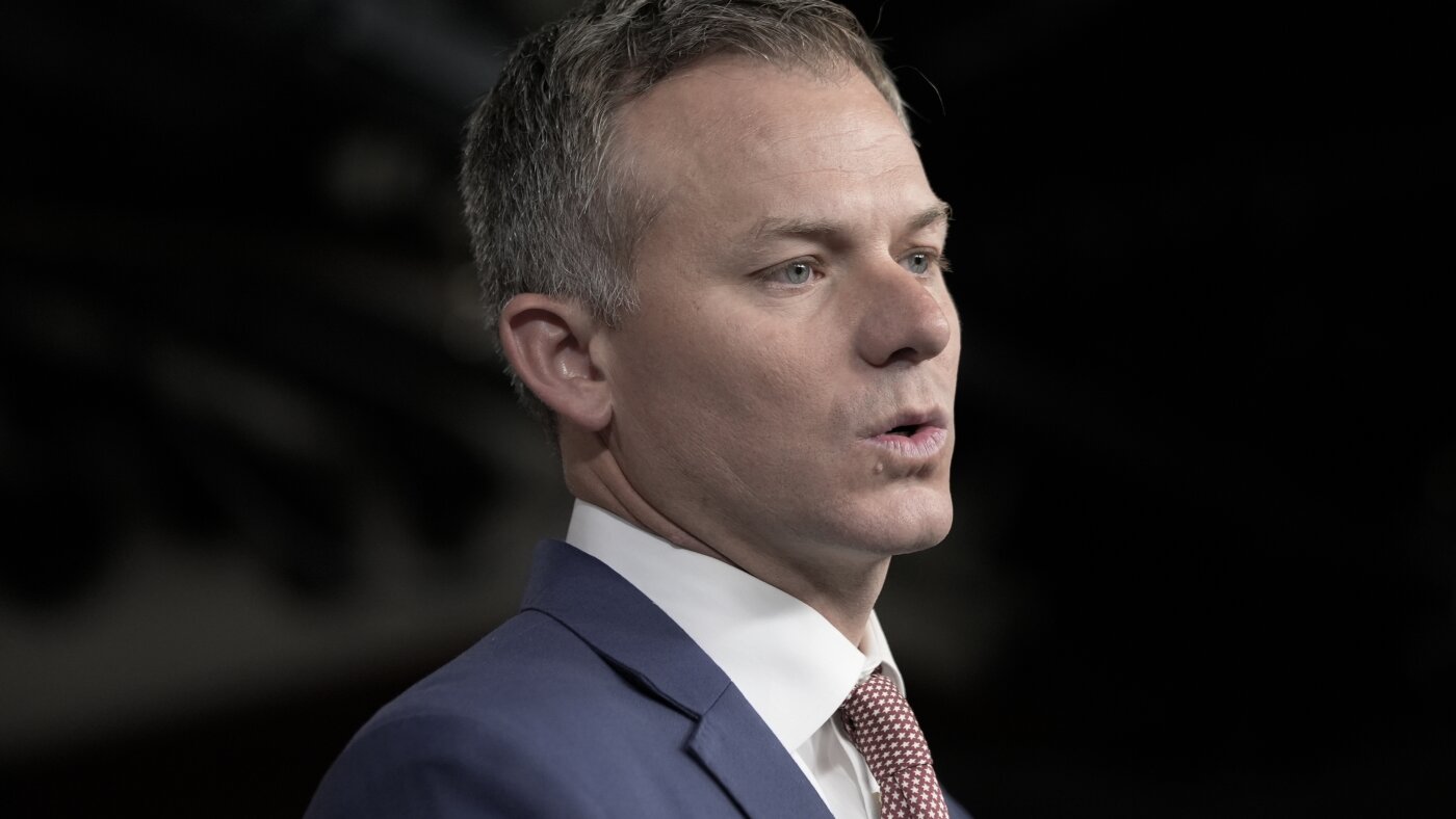 With boom in prediction markets, some lawmakers worry about how to police themselves