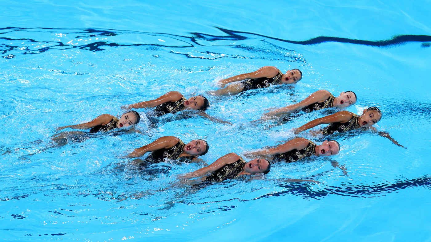 Inspired by the Olympics? It’s not too late to ignite your own fitness ...