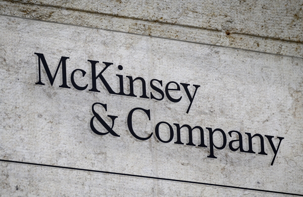 McKinsey and Company has agreed to pay $650 million to settle federal civil and criminal probes into alleged wrongdoing linked to "turbocharging" opioid sales on behalf of Purdue Pharma.