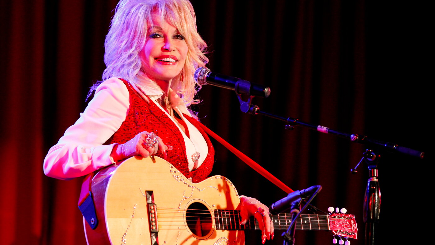 From Appalachia to Africa: Why Dolly Parton was beloved across the continent