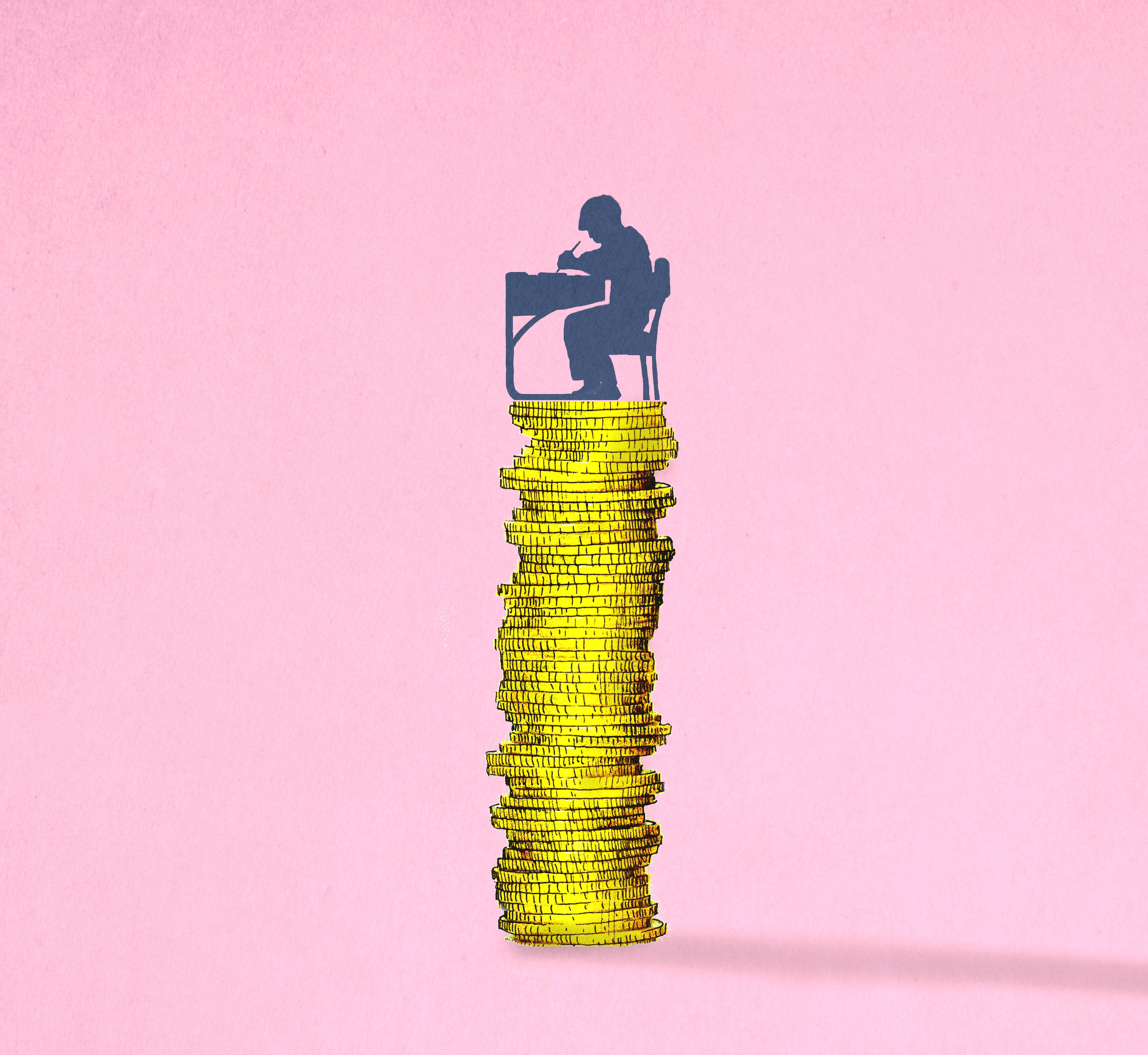 Federal Scholarship Tax Credit Program Sparks Debate Over Effects on Public School Families