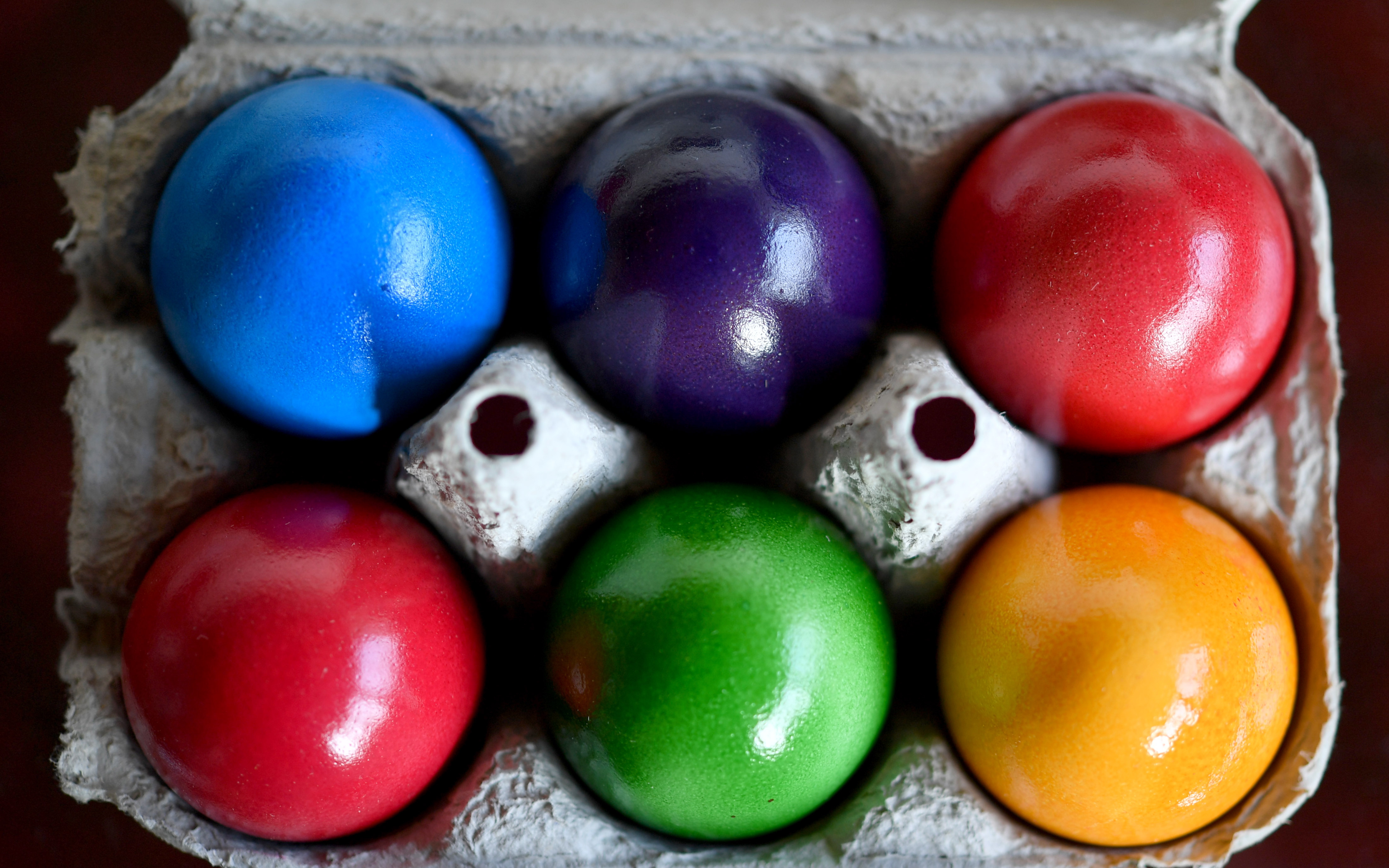 Eggs are pricey this Easter, so it