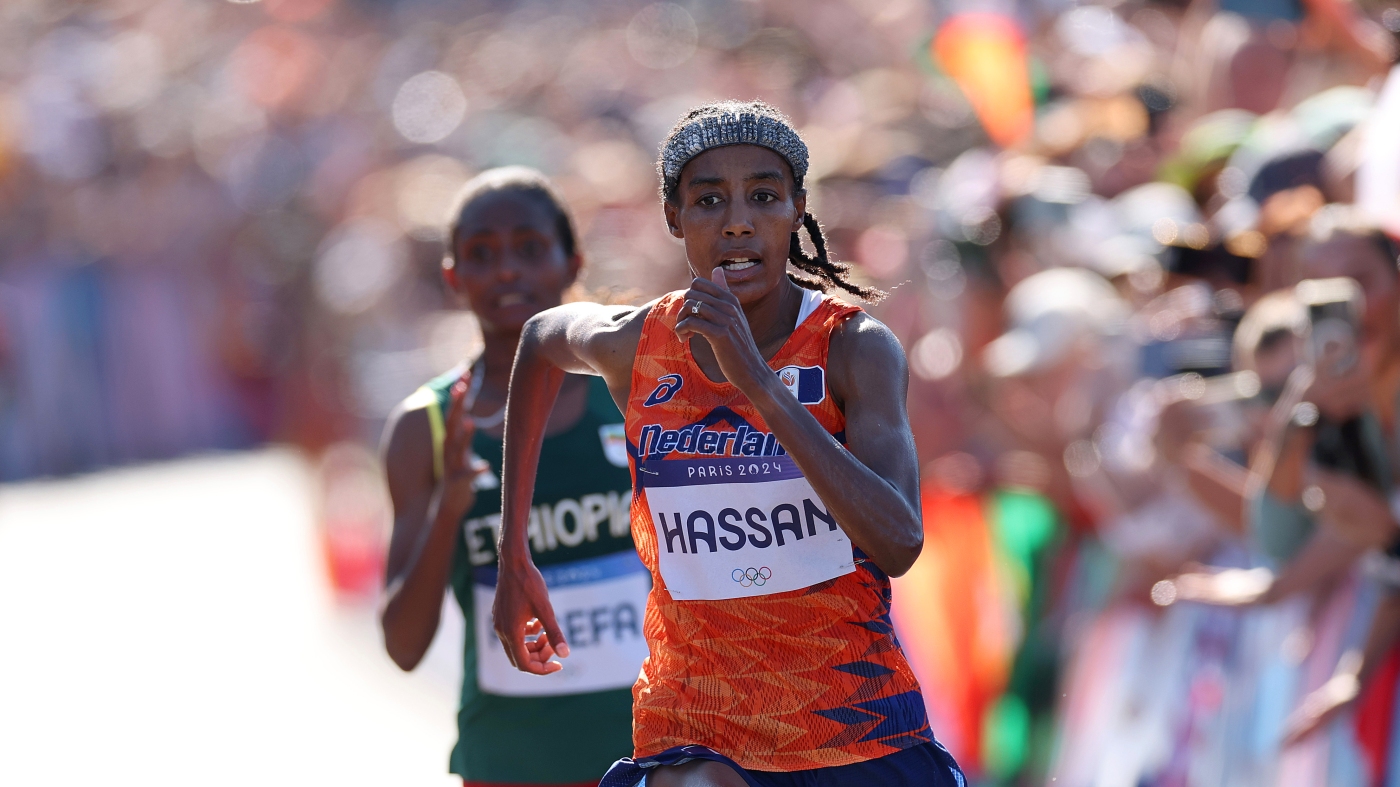 Dutch Runner Sifan Hassan Wins Olympic Women s Marathon NPR dutch-runner-sifan-hassan-wins-olympic-women-s-marathon-npr