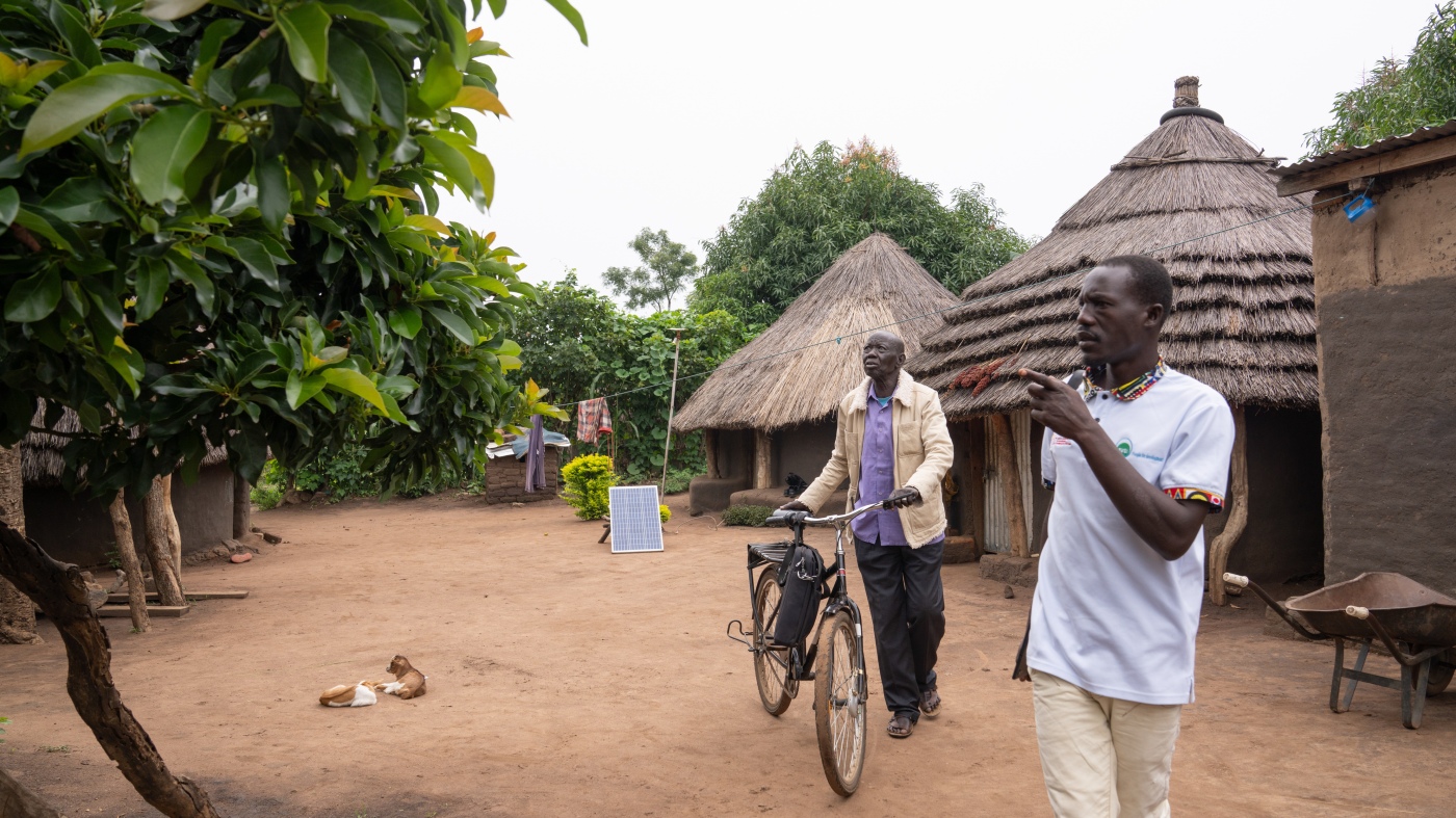 They were promised a lifeline to 'graduate' from poverty. Then it was taken away