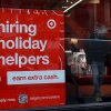 U.S. employers added 50,000 jobs last month, as the unemployment rate fell to 4.4%. Retailers cut jobs in December.