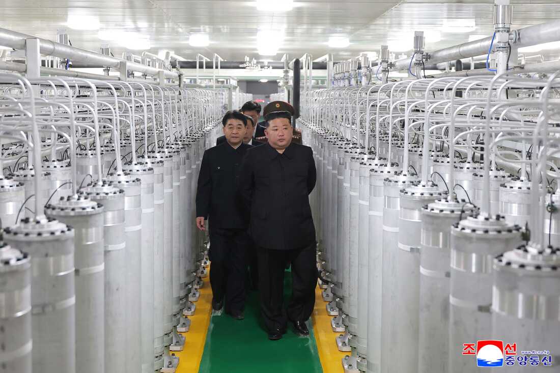 South Korea ditches 'denuclearization-first' strategy. What will Pyongyang do next?