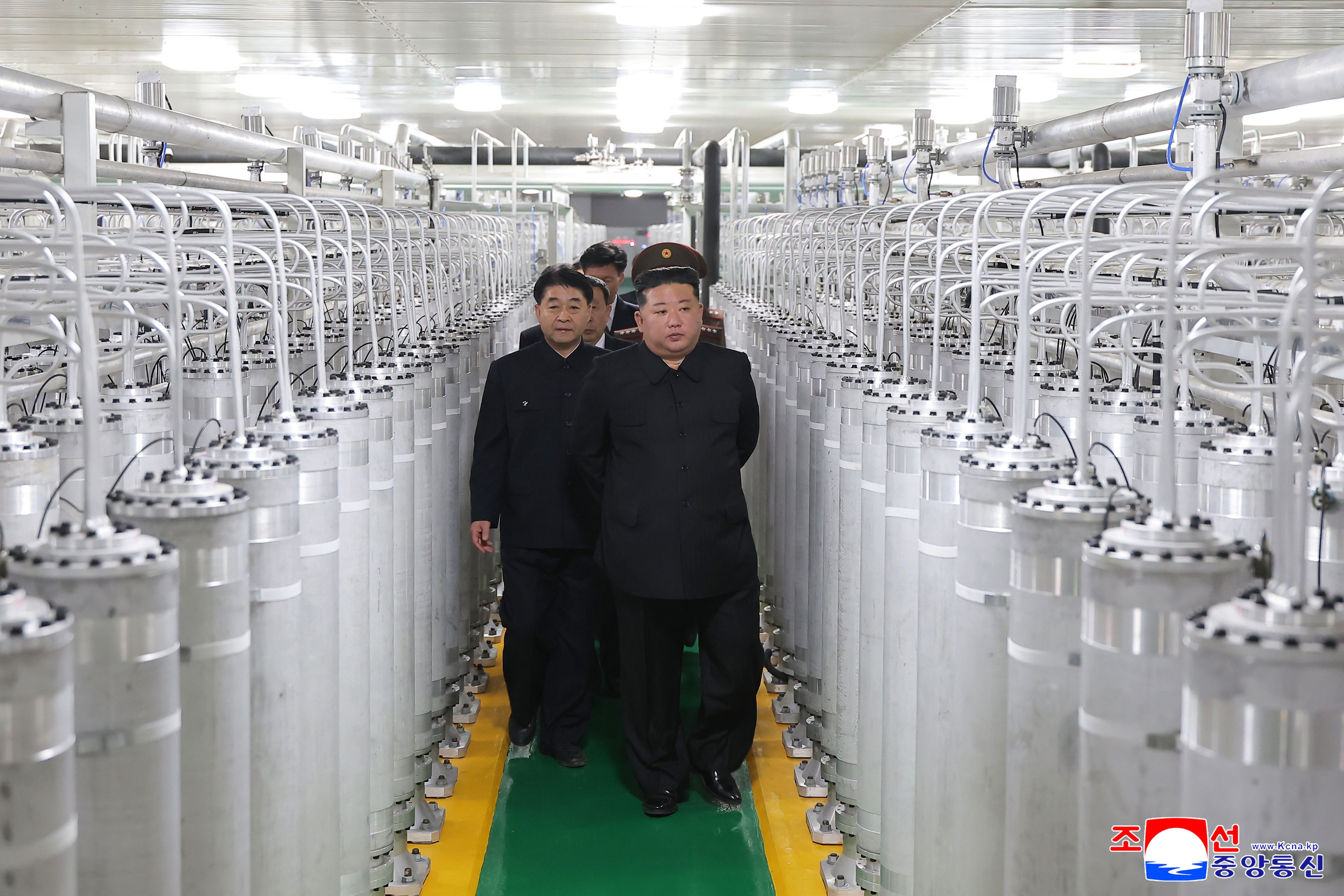 South Korea ditches 'denuclearization-first' strategy. What will Pyongyang do next?
