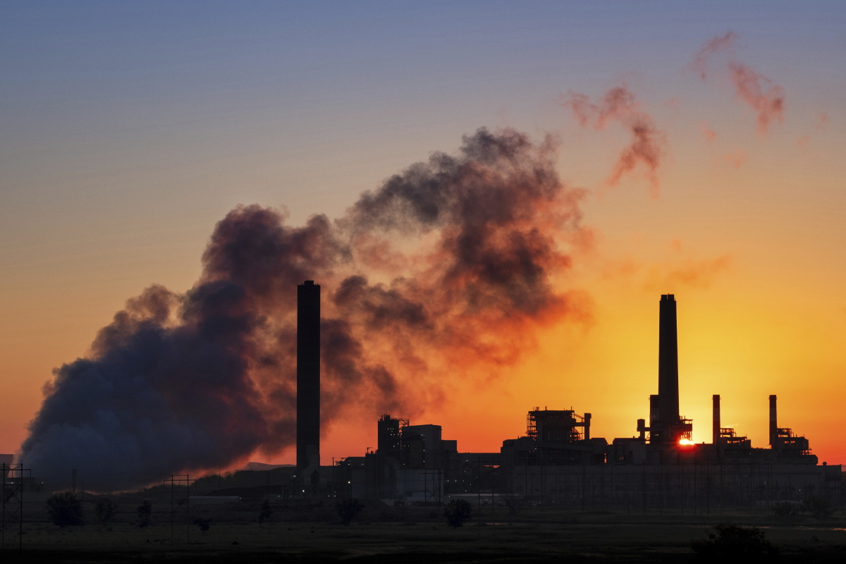 Trump's EPA repeals pollution limits on fossil fuel power plants