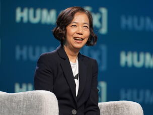 Fei-Fei Li is a computer scientist and co-director of the Stanford Human-Centered AI Institute. She and others in her faction argue that AI is more like a typical technology than others in the field believe.