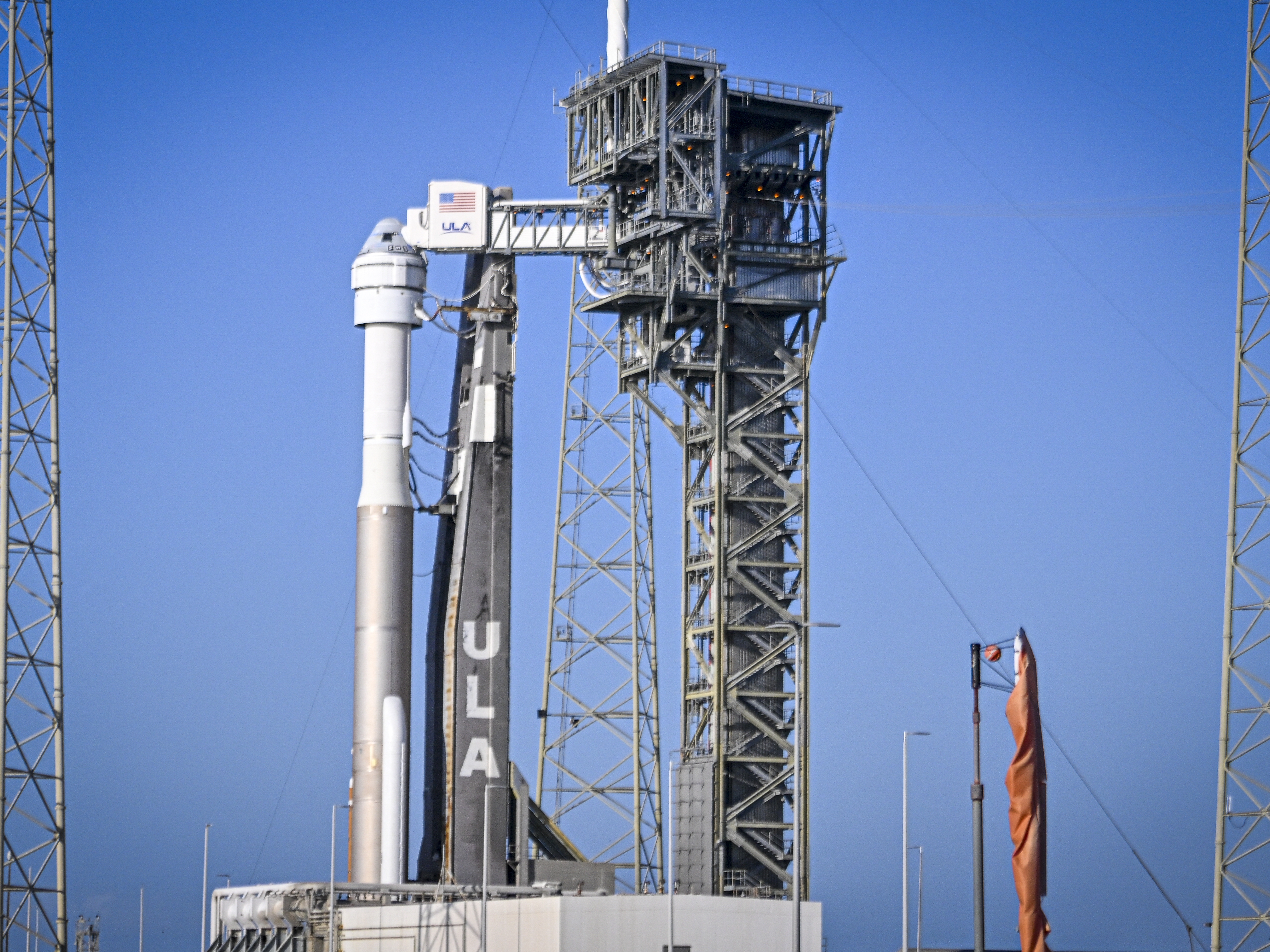 After long delays, Boeing’s Starliner capsule and crew launch into space After long delays, Boeing’s Starliner capsule and crew launch into space