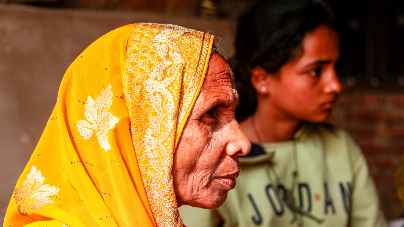 Shortlisted for an Oscar, 'Homebound' is a daring movie about two dear friends