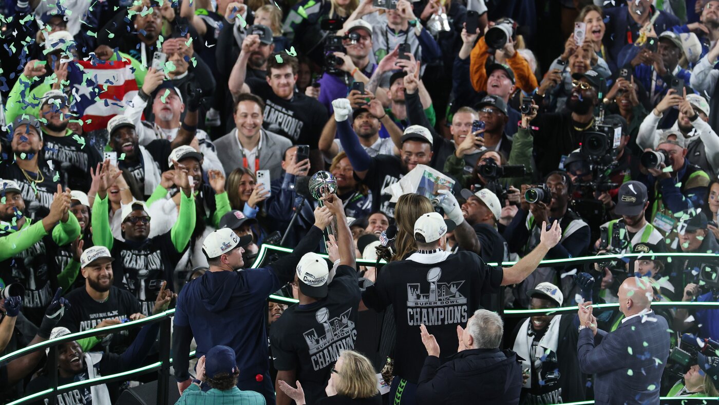 Can the NFL's Rooney Rule survive the DEI backlash?