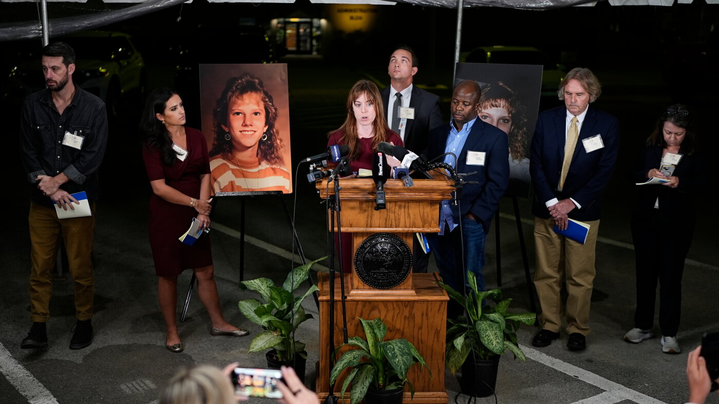 Failed 'torturous' execution attempt on Christa Pike reignites death penalty debate