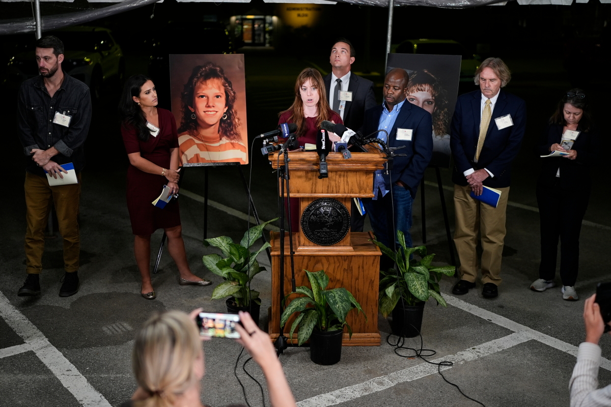 Failed 'torturous' execution attempt on Christa Pike reignites death penalty debate