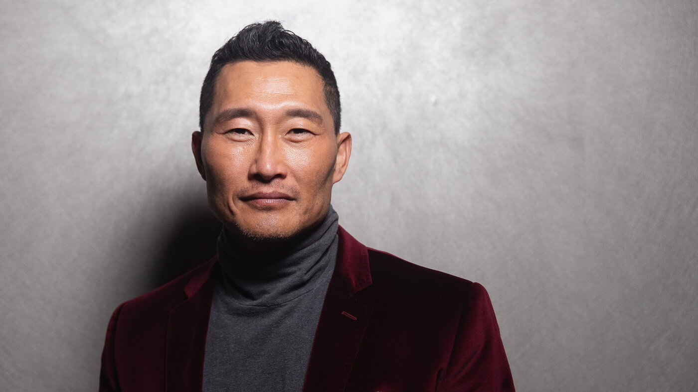 'Lost' actor Daniel Dae Kim plays a spy in 'Butterfly' thriller - NPR