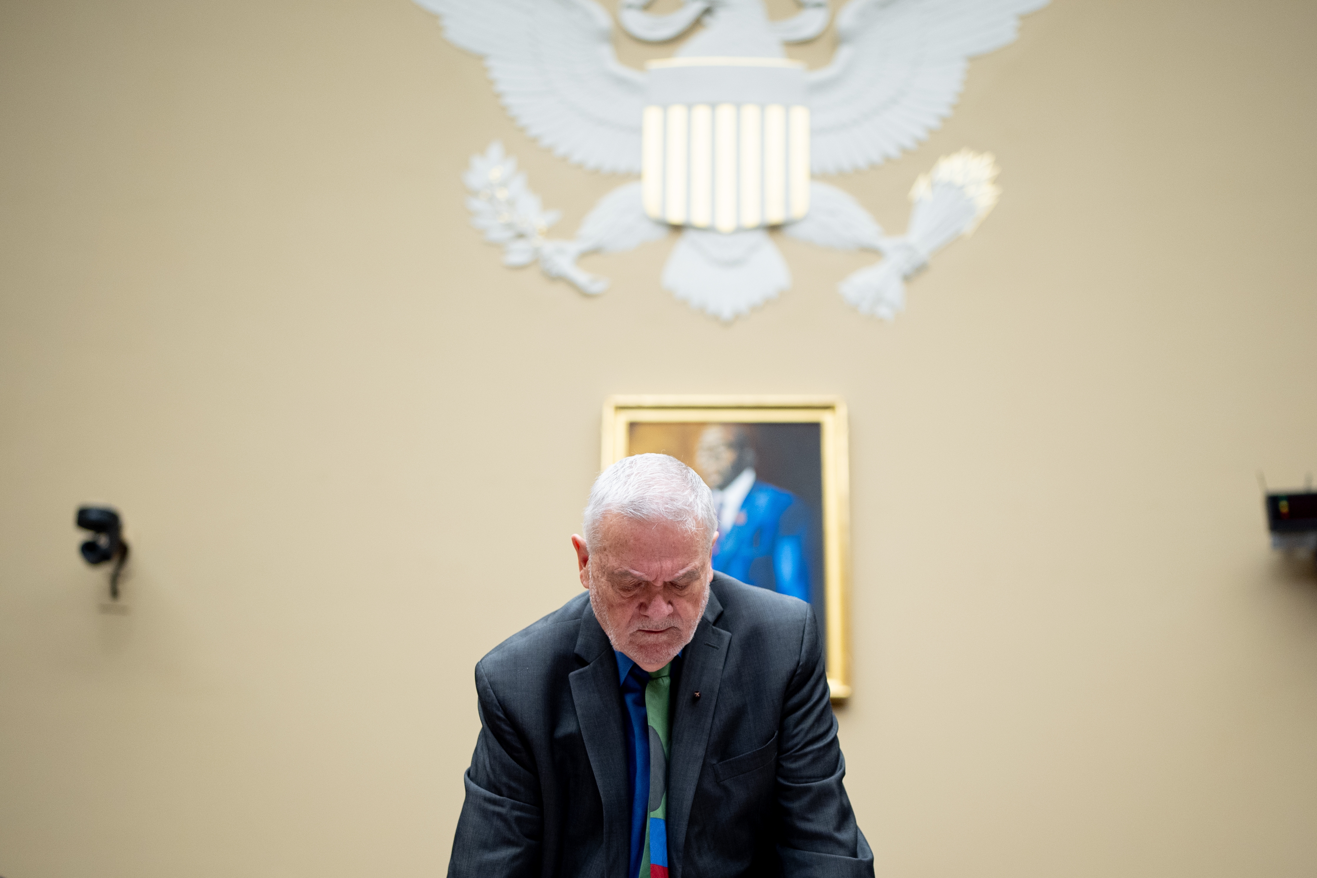 As Republicans probe COVID’s origins, some see an attack on science; others say it’s long overdue