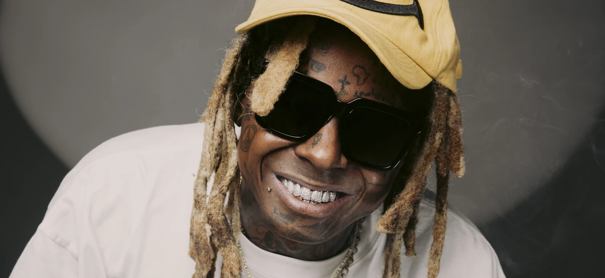 Lil Wayne.