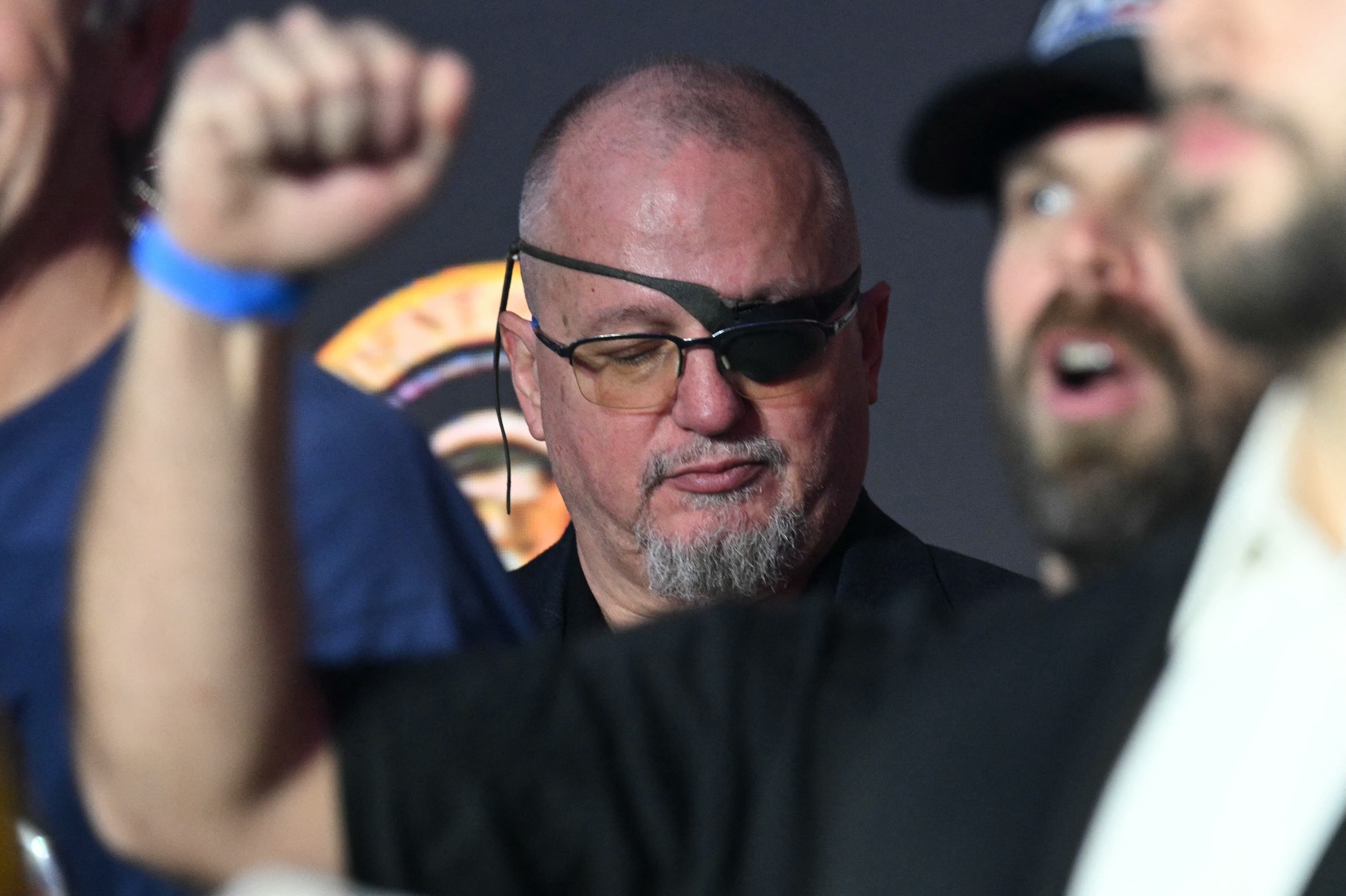 Oath Keepers founder no longer banned from D.C., U.S. Capitol Oath Keepers founder no longer banned from D.C., U.S. Capitol