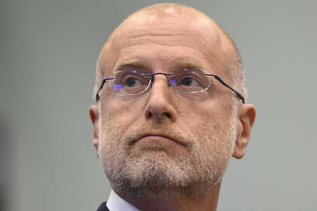 How FCC chair Brendan Carr is leading Trump’s charge against the media How FCC chair Brendan Carr is leading Trump’s charge against the media