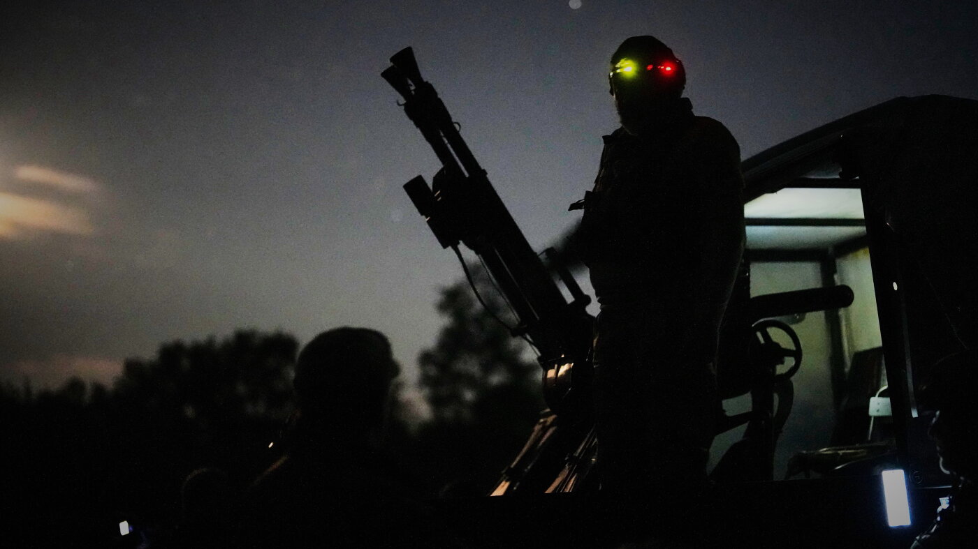 Why American investors love European defense startups