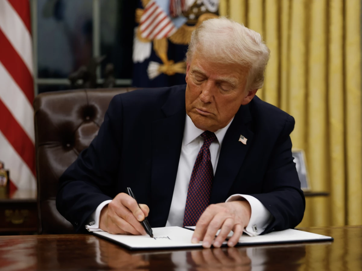 President Trump has made extensive use of emergency powers to enact major policies.