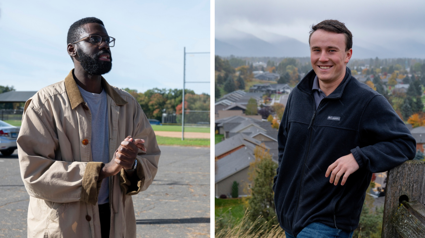 Gen Z candidates in both parties aim to tackle high housing costs