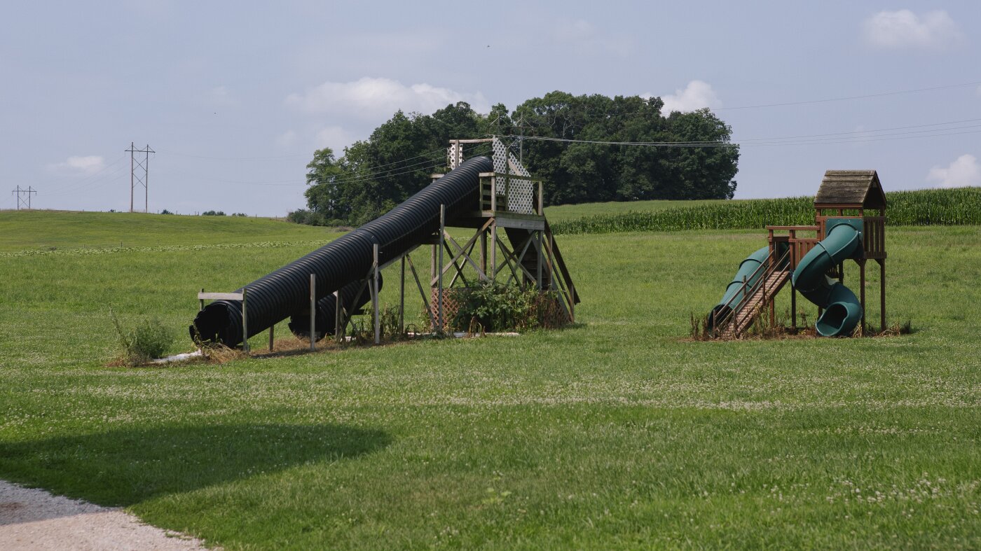 The Iran war and tariffs are costing farmers. Will Republicans pay in November?