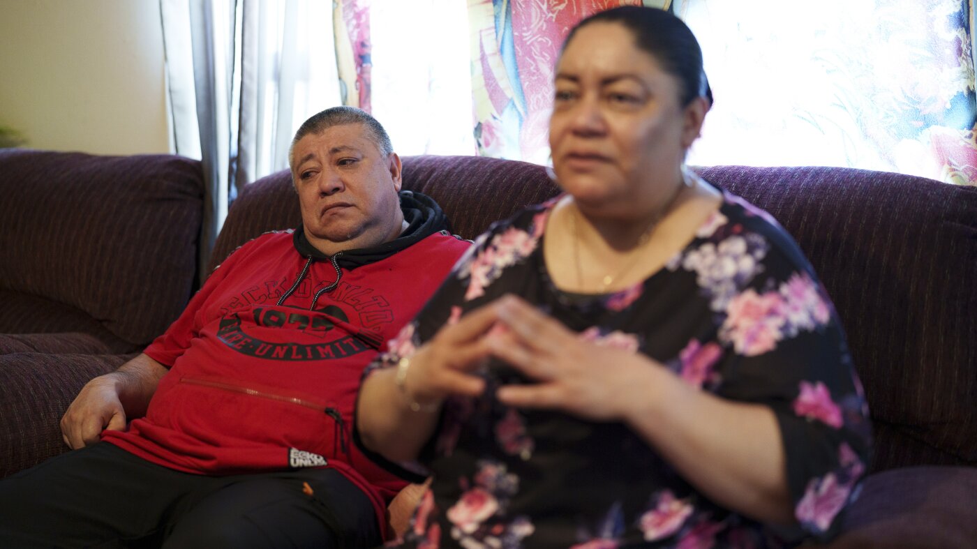 Minneapolis immigrants still feeling the sting of Trump's largest crackdown yet