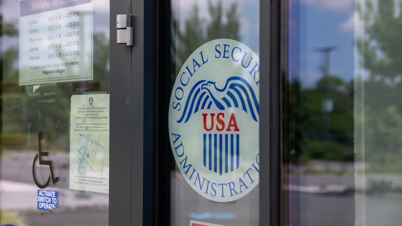 Efforts to shrink Social Security's phone wait times are putting a strain elsewhere