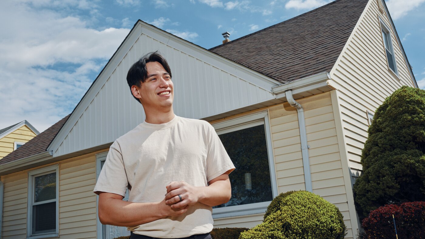 Gen Z homeowners? Yes, more in their 20s are managing to buy despite the odds Gen Z homeowners? Yes, more in their 20s are managing to buy despite the odds