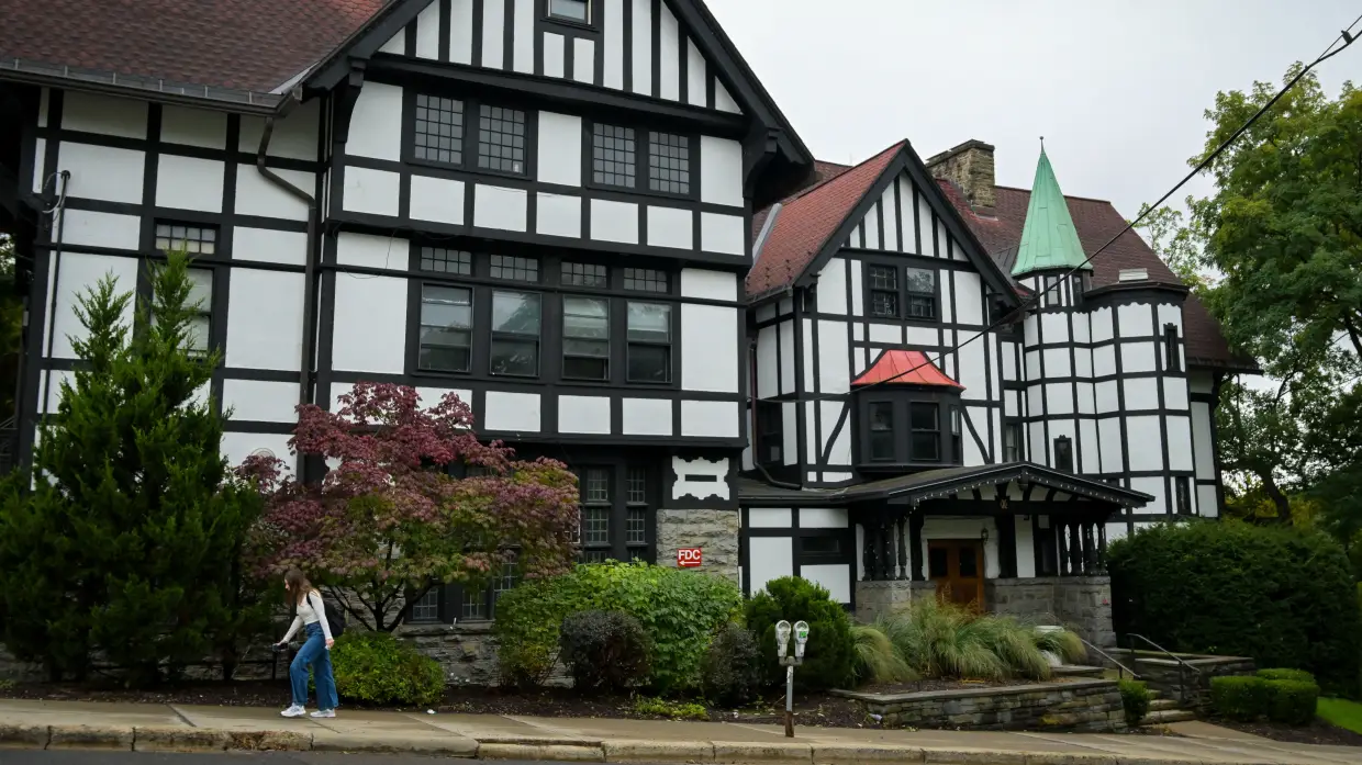 Cornell agrees to an independent probe into its handling of a fraternity rape case