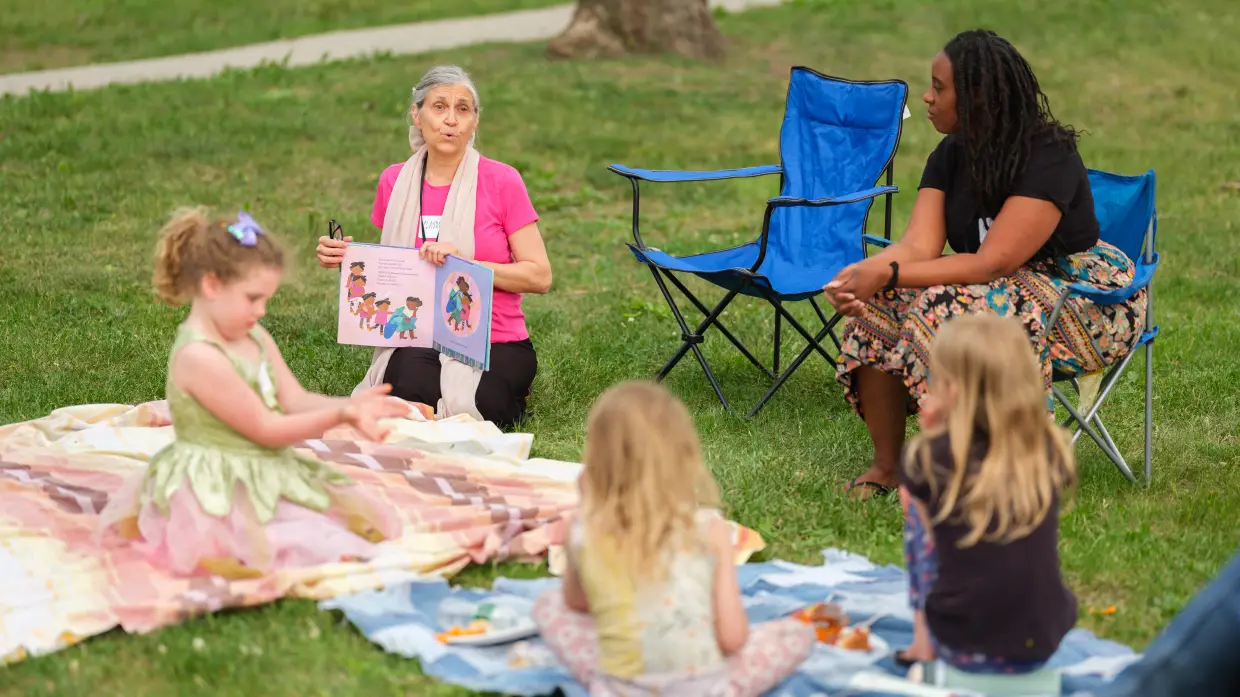 This unusual, Johnny Carson-backed fund has helped Nebraska arts survive — until now