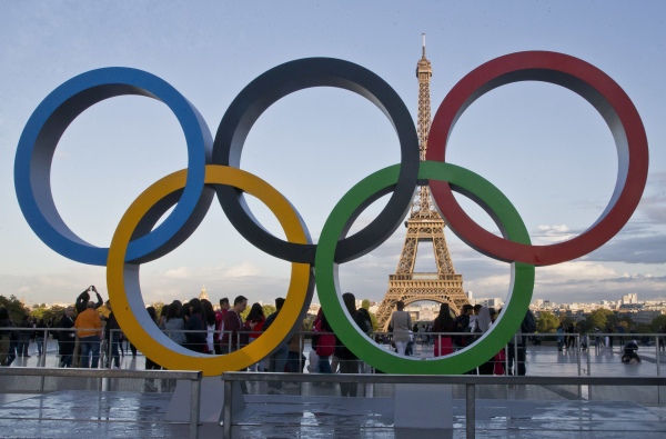 8 storylines to follow as the Paris Summer Olympics get underway
