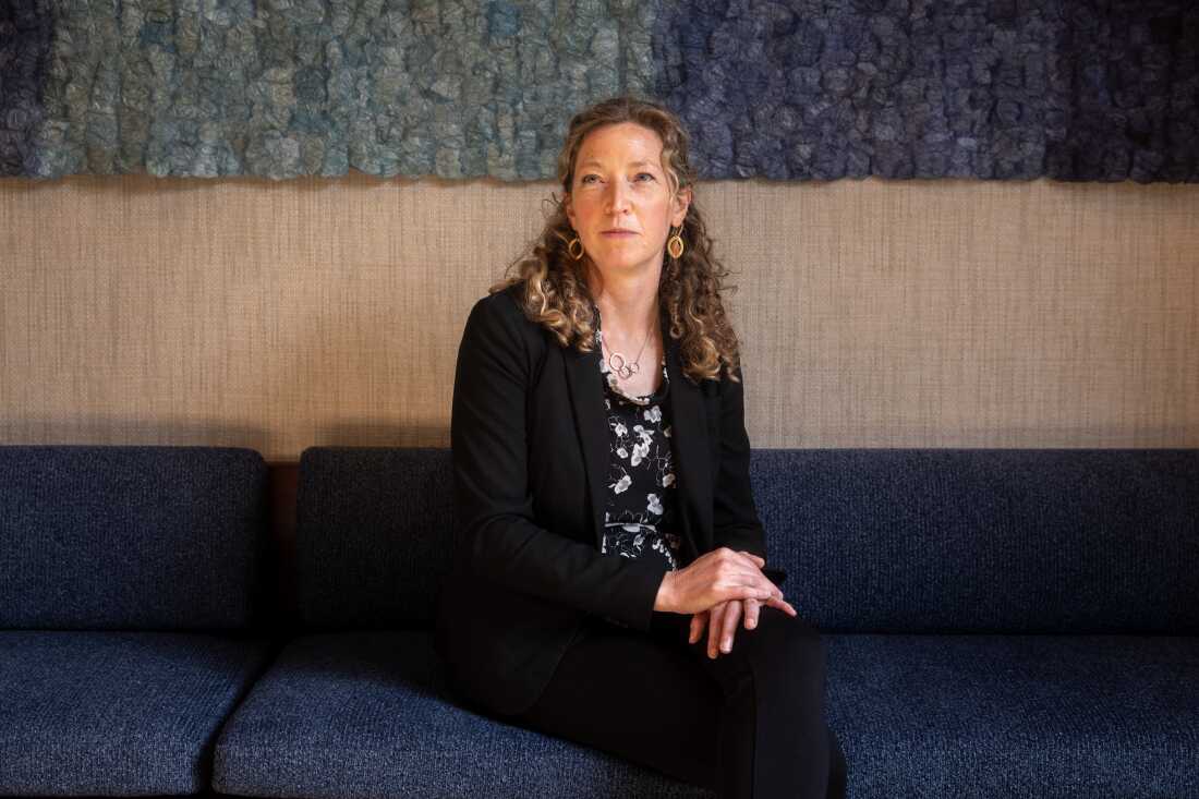 This lawyer believes in second chances. Now AI is providing a boost