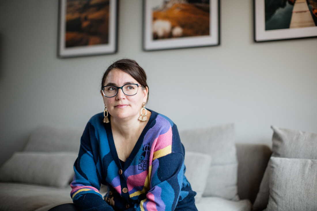 Michele Anliker's elderly mother was pressured into spending $5,000 on products she didn't want in 2024.
