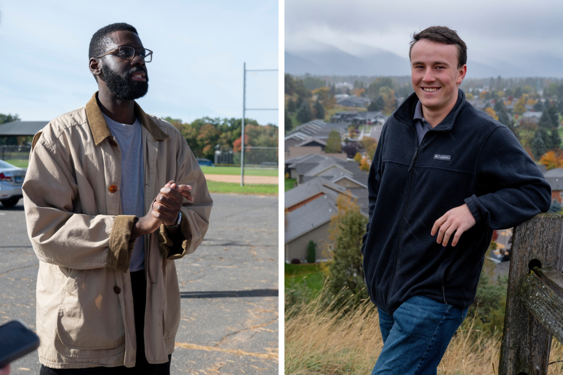 Gen Z Lawmakers Put Housing Affordability Front and Center in State Races