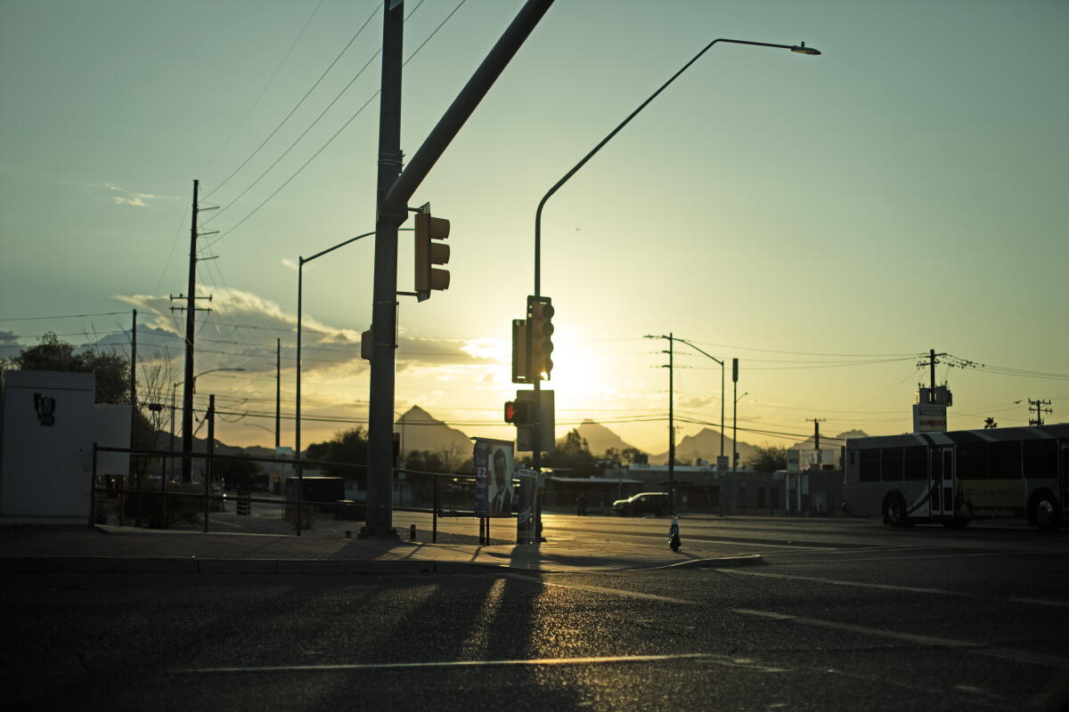 Arizona is well aware of its heat problem. Cities like Tucson and Phoenix are experimenting with ways to help protect their residents. But they are fighting an uphill battle as climate change makes heat more dangerous.