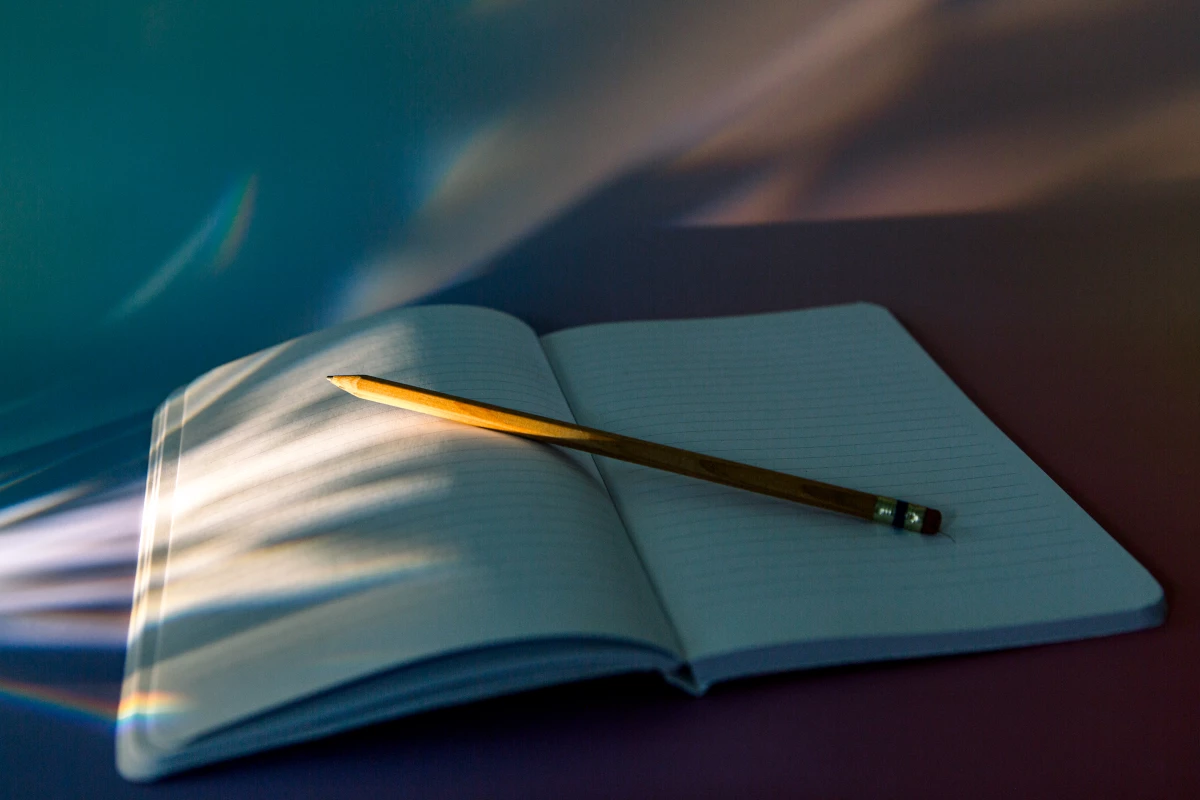 If you're ready to make a big decision, grab a pen, some paper and a calendar and answer these journal prompts from our experts.