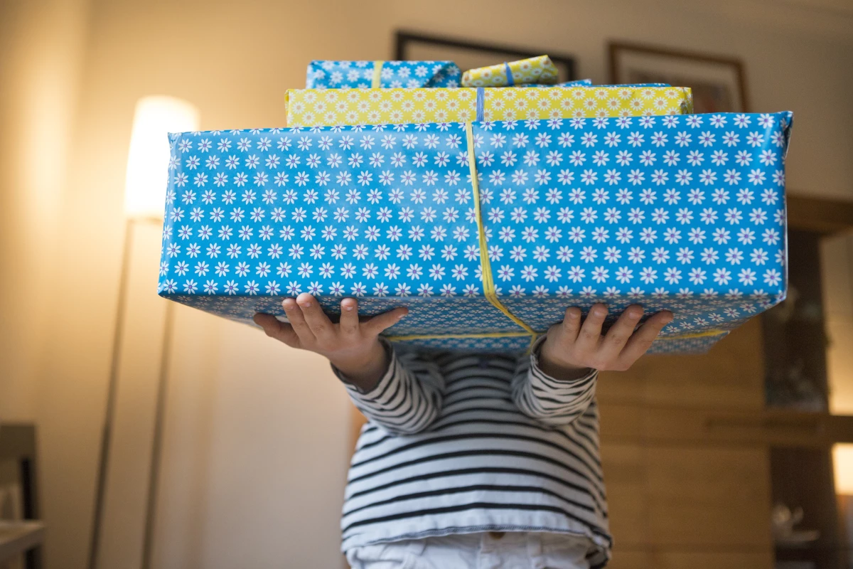 It's gift-giving season, and some consumer and child advocacy groups are raising concerns about the latest buzz-worthy AI toys