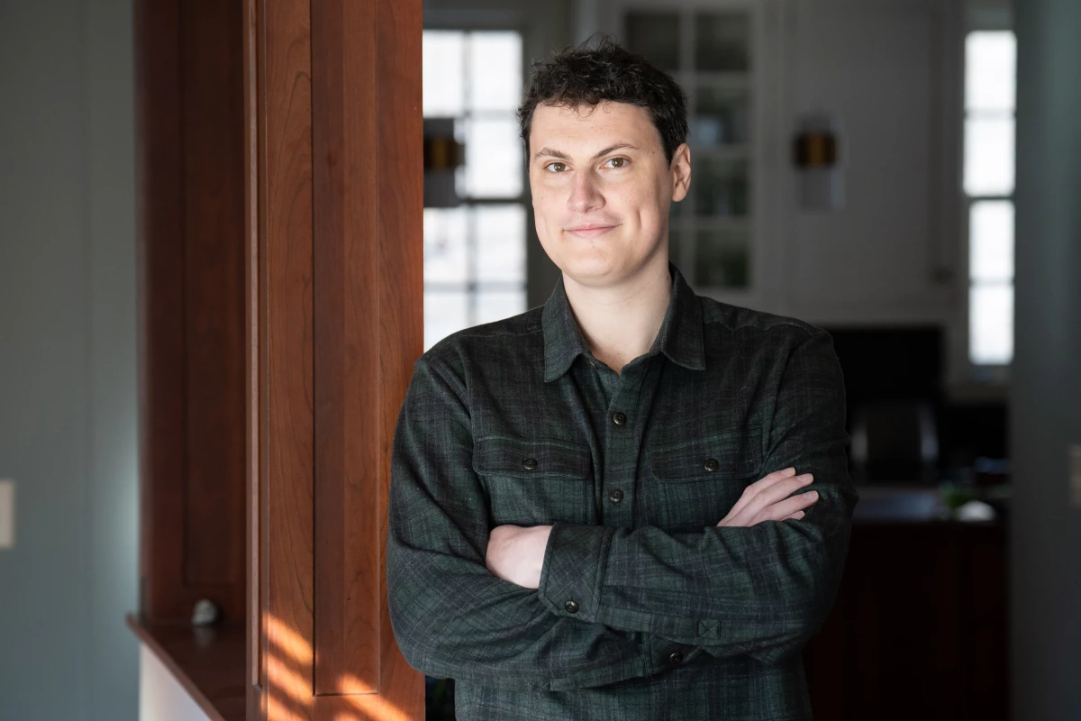 Logan Sudeith, 25, estimates he clocks about 100 hours a week on prediction markets.