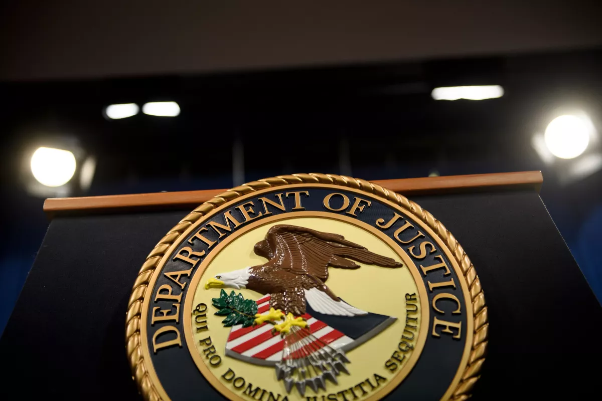 The order in the case involving Catalina 'Xóchitl' Santiago came from the Board of Immigration Appeals, an administrative court within the Justice Department.